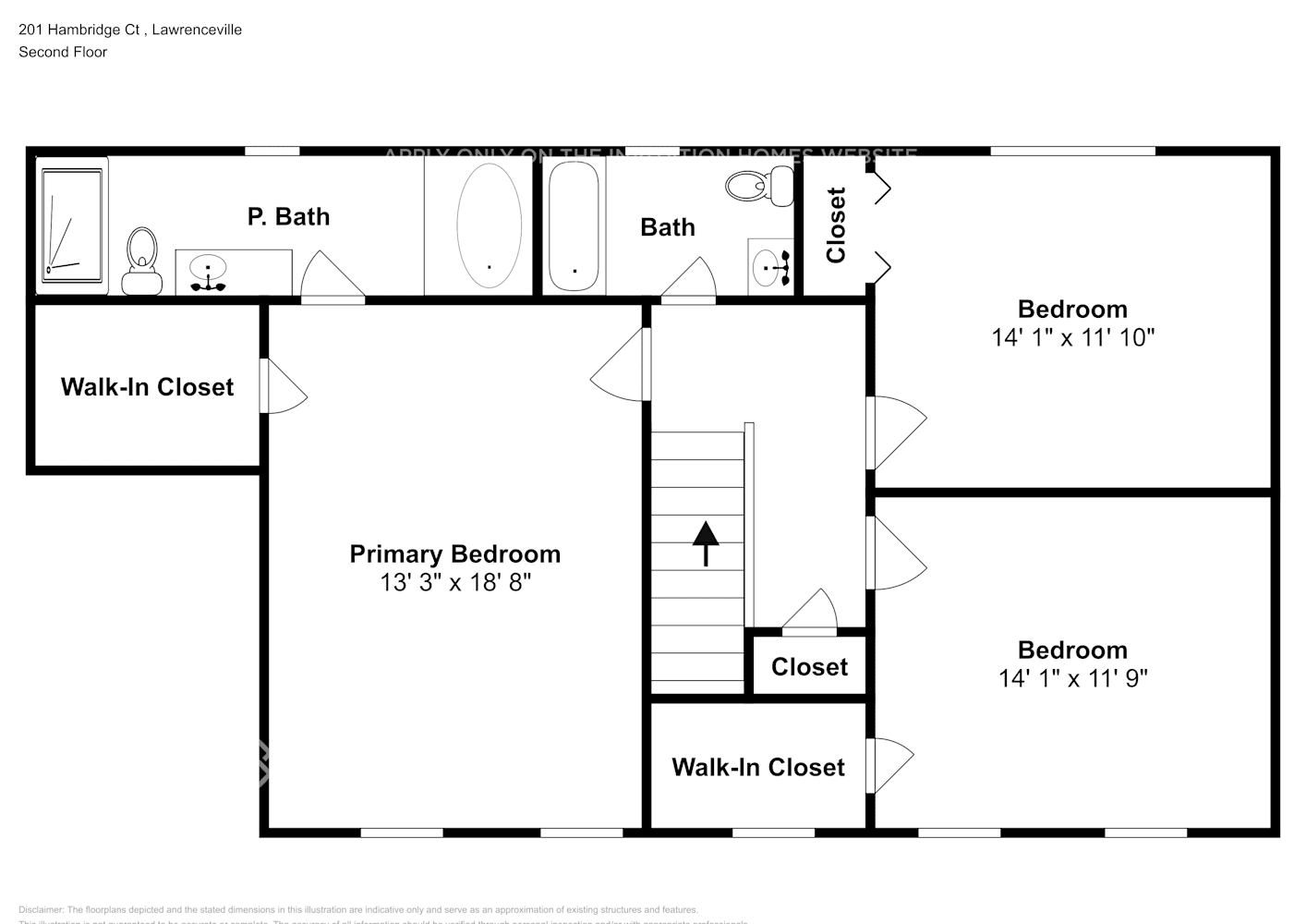 Building Photo - 201 Hambridge Ct