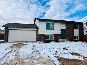 Building Photo - Updated 4-bedroom, 2 bathroom home in Thornton!