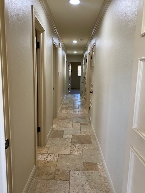 Hallway - 1604 Bangor Ave