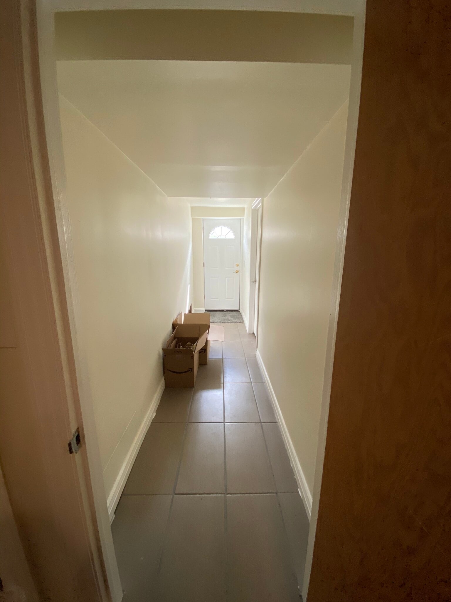 MIL entrance - 1745 500 E