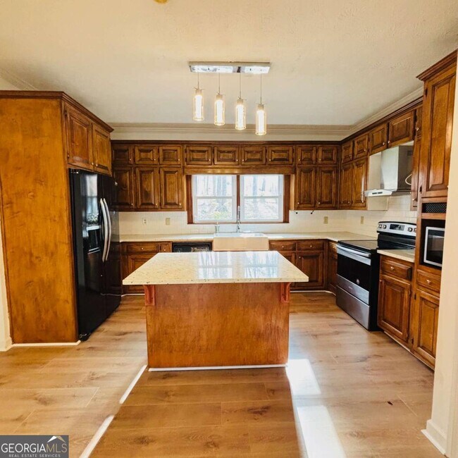 Building Photo - 3775 Belle Glade Trail SW