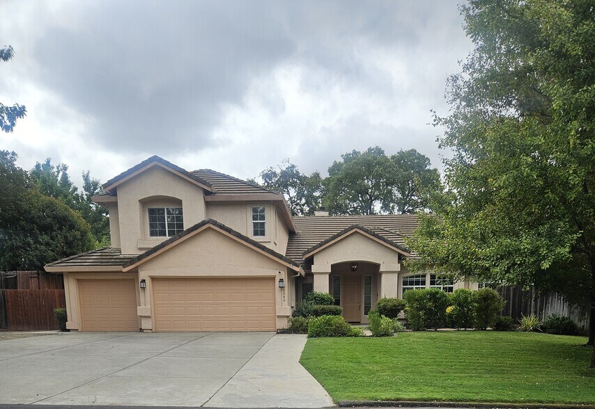 Building Photo - 5500 Granite Falls Way
