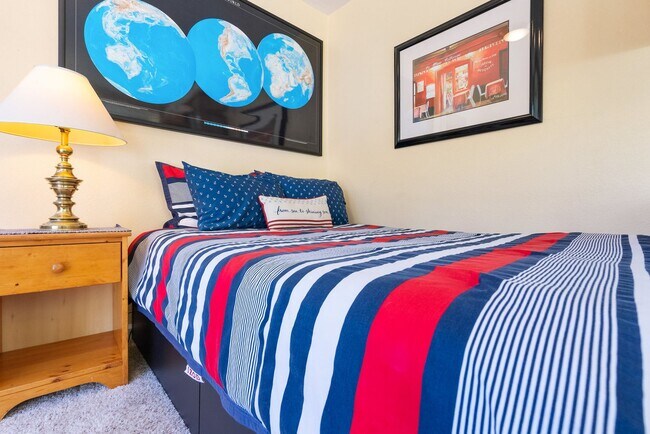 Building Photo - Oceanfront Paradise - 1BR/1BA w/ Additional Sleeping areas  Monthly Rental in Santa Cruz!  Fully ...