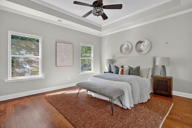 Building Photo - 1104 Bakary Ct