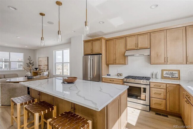Building Photo - Modern Brand New Build Home Near DTC