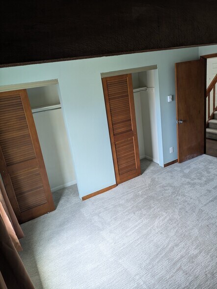 Bedroom1 - 4070 S Atchison Way