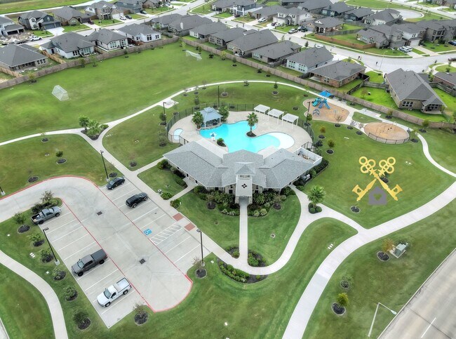 Building Photo - 2505 Bernadino Dr