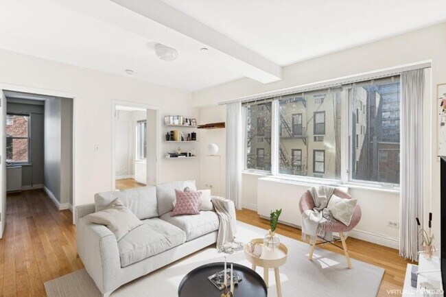 Primary Photo - 2 bedroom in NEW YORK NY 10021