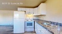 Building Photo - 8039 SE Glencoe Rd