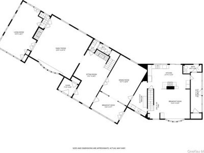 Building Photo - 5 Trinity Pl