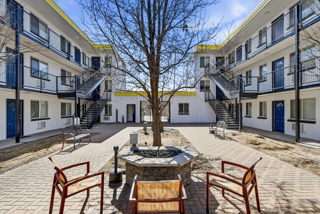 Building Photo - Courtyard at Cherry Creek