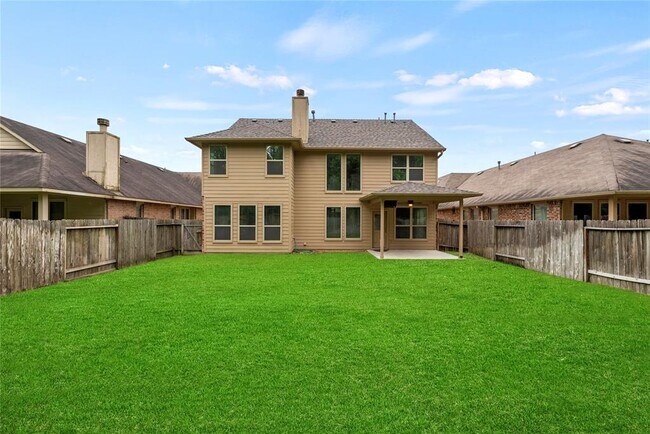 Building Photo - 22514 Forbes Field Trail