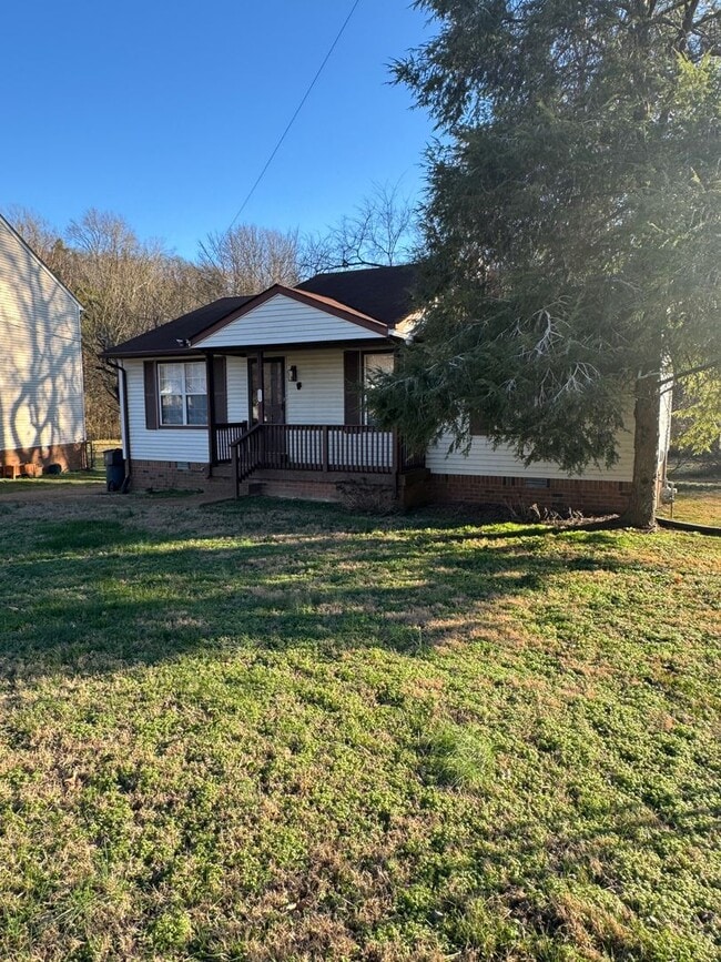 Building Photo - NEW PRICE!  Move-In Ready 3 Bedroom 2 Bath Home in Antioch!