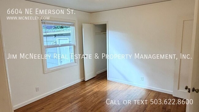 Building Photo - 6604 NE Emerson St