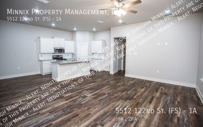 Building Photo - 5512 122nd St. (FS)