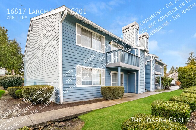 Building Photo - 16817 Larch Way