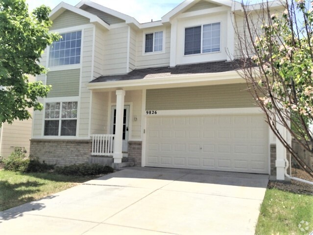 Building Photo - 9826 Kenton Cir
