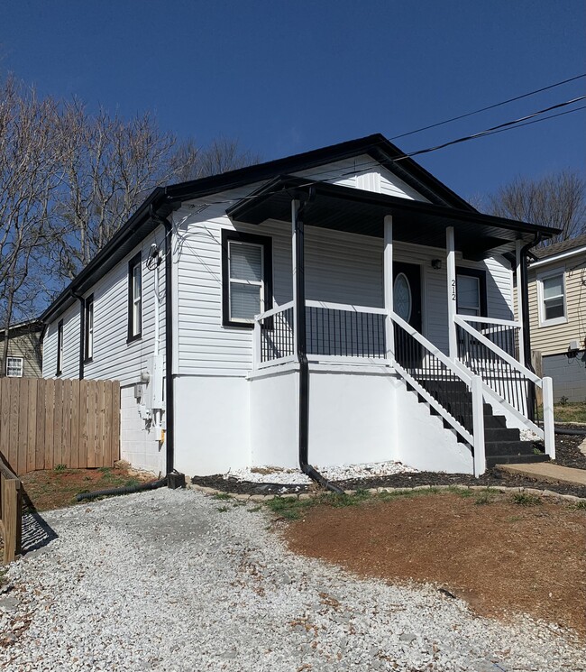 Building Photo - 212 Spartanburg St