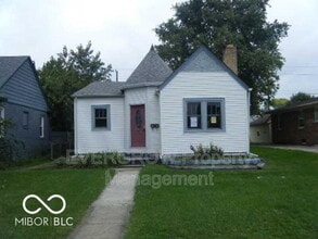 Building Photo - 5244 E 10th St