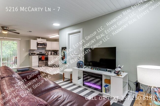 Building Photo - 5216 McCarty Ln
