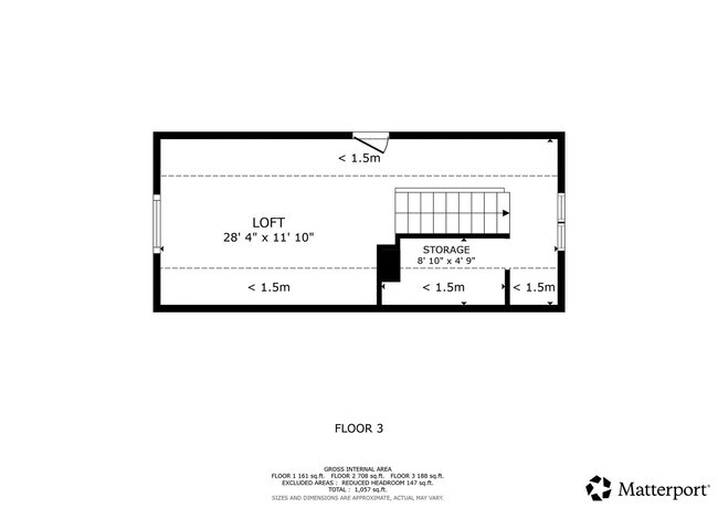 Building Photo - 521 Creel Ave