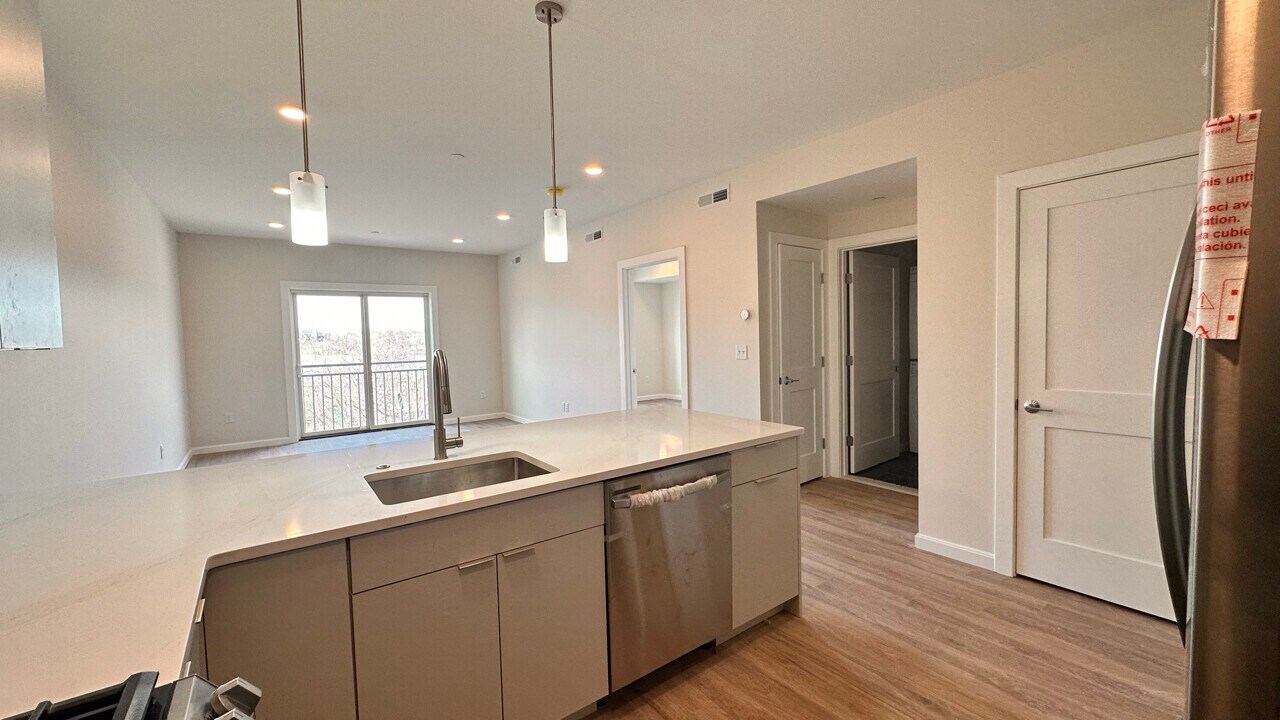 Building Photo - 458 Washington St