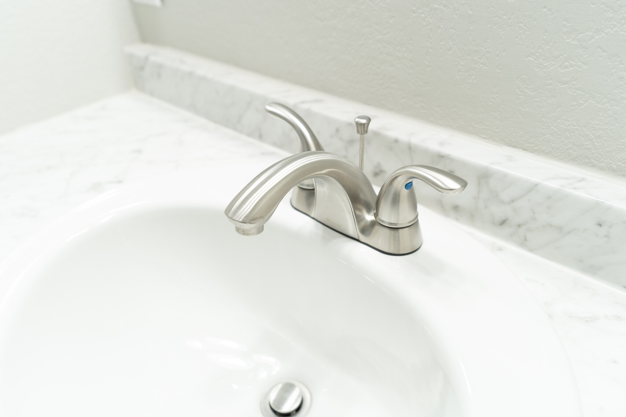 New Faucet - 4220 Wayside Ave