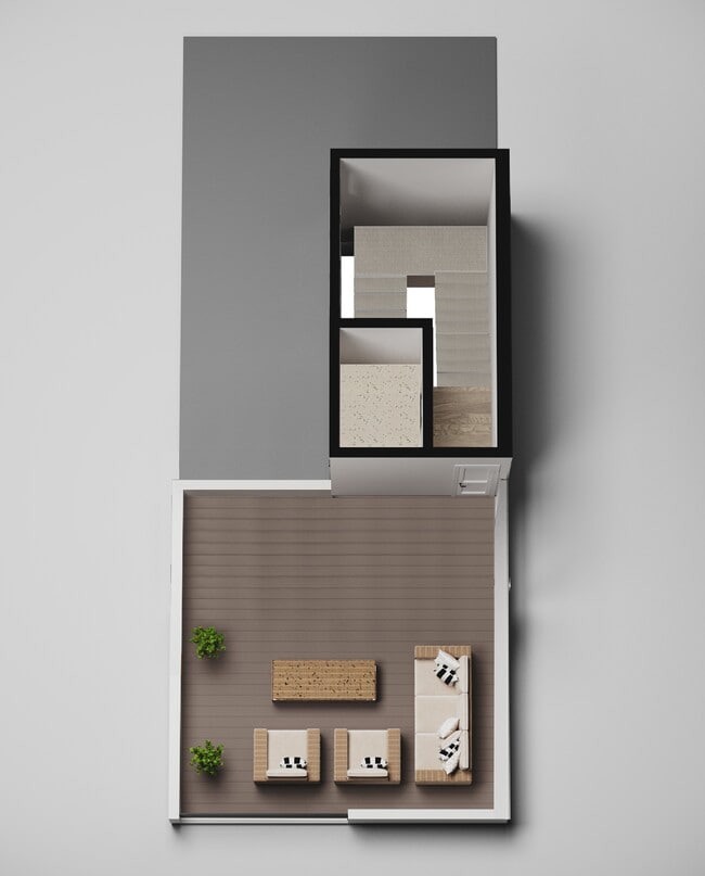 Floorplan - Jefferson Park 33