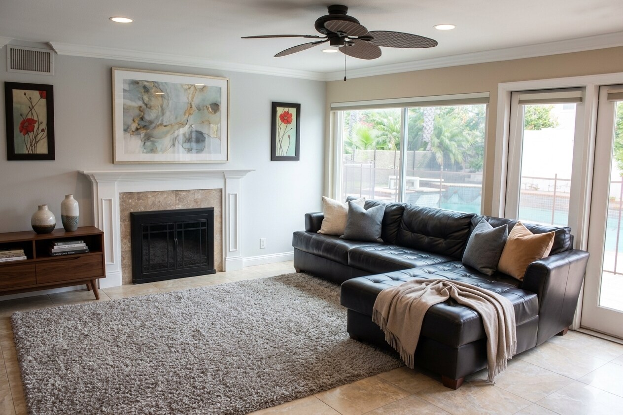 Building Photo - 465 S Tracy Ln