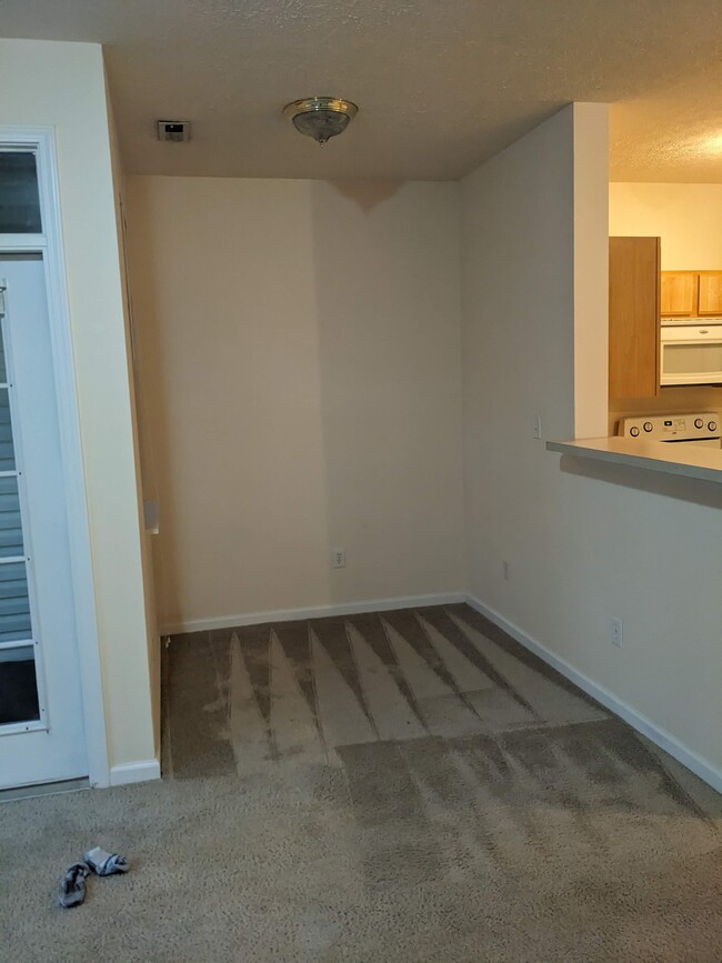 Dining table nook - 3881 E Barrington Dr