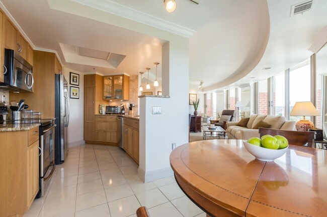 Building Photo - 1275 25th St NW