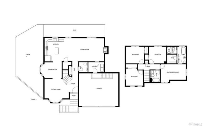 Building Photo - 4 Bed 2.5 Bath in River King Estates - Dog...