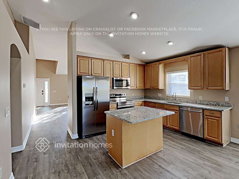 Building Photo - 3572 Siderwheel Dr