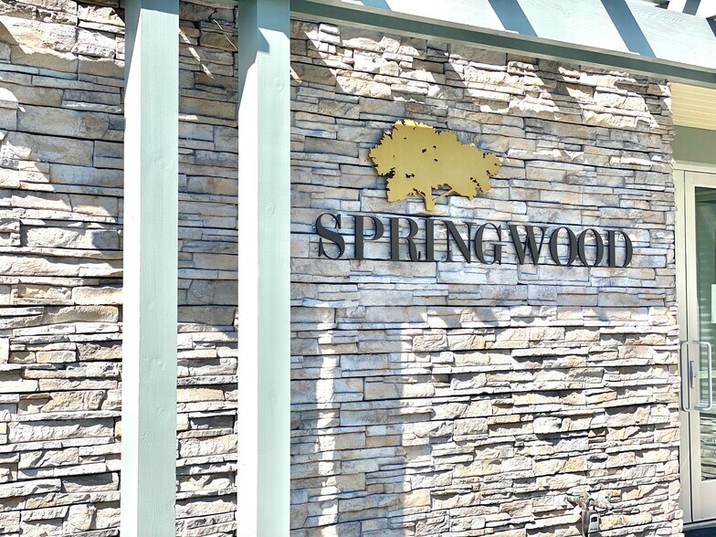 Springwood 2270 Homestead Ct Los Altos CA 94024 Apartment Finder