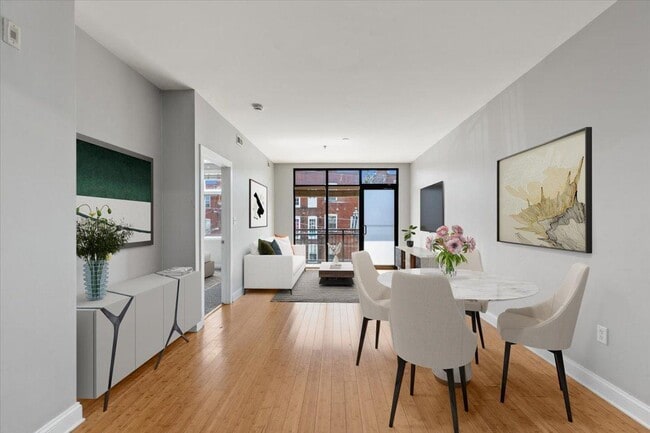 Building Photo - 1333 W Broad St