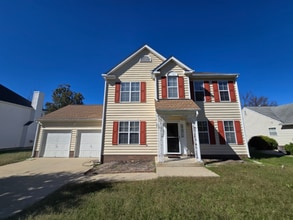Building Photo - 3306 Clearview Dr