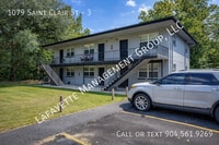 Building Photo - 1079 St Clair St