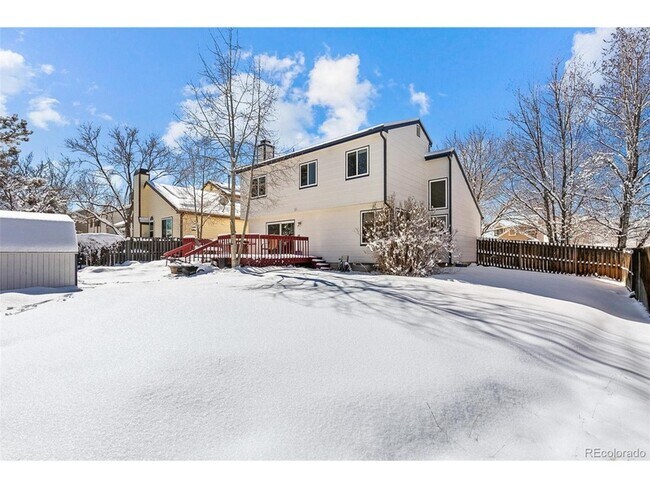 Building Photo - 5504 S Zang St