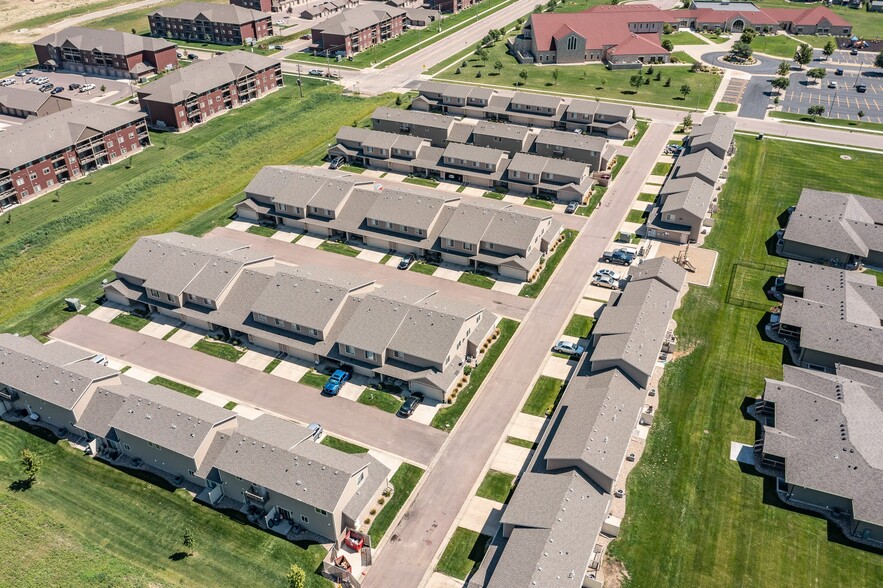 Building Photo - West 26th Street Commons