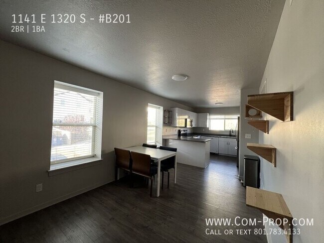 Building Photo - 1141 E 1320 S
