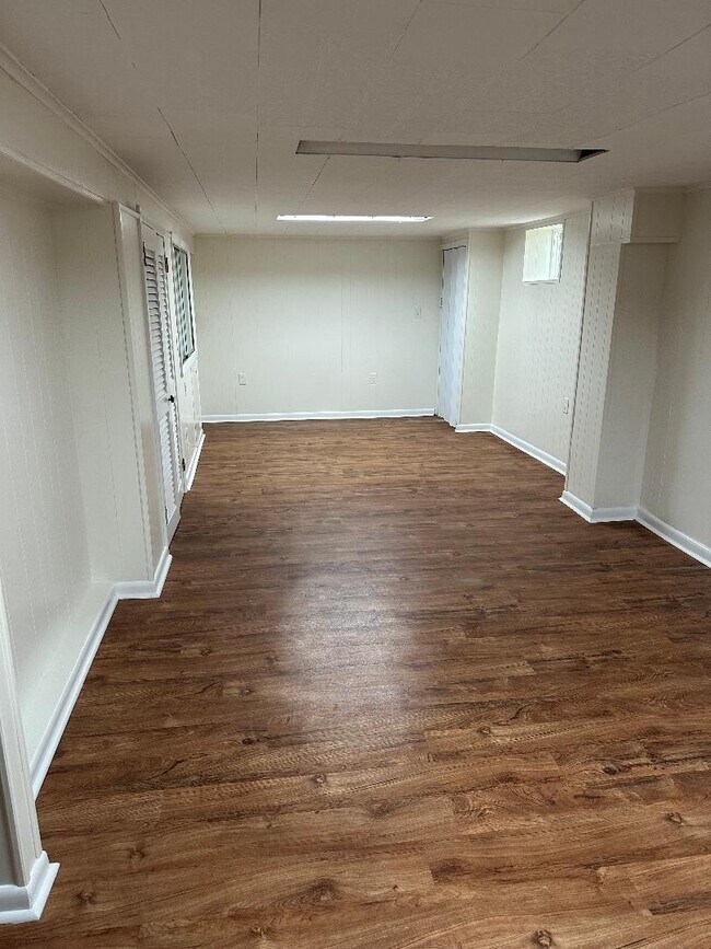 Finished Basement Area - 52 High St