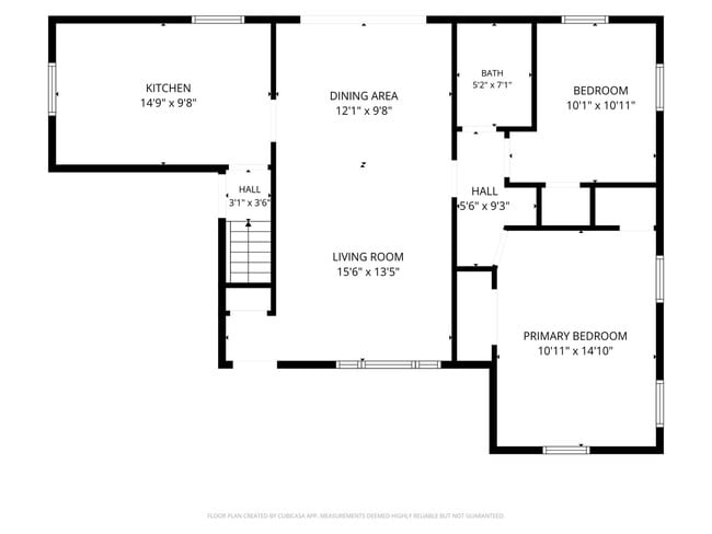 Building Photo - 306 19th Ave SW