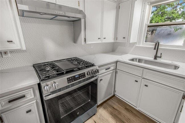 Building Photo - 1101 W Mary St