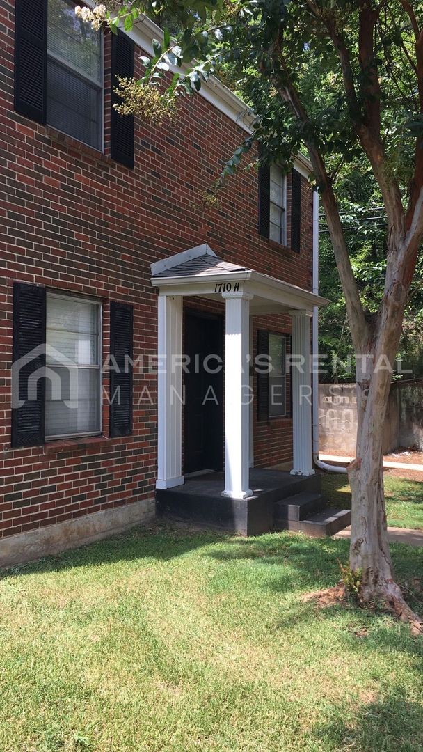 Building Photo - Home for Rent in Homewood, AL!!! COMING SOON!