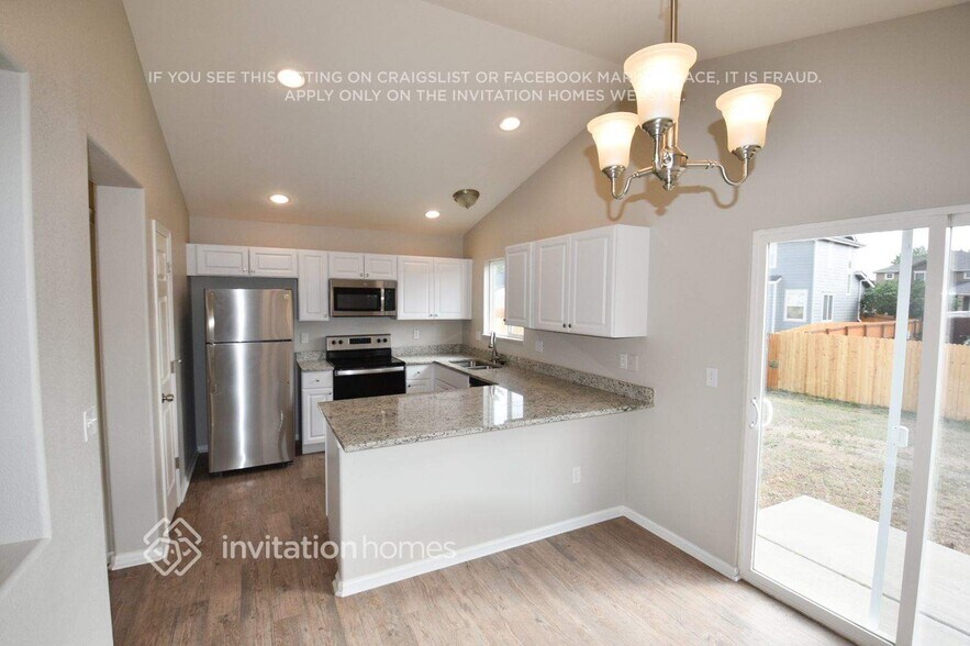 Building Photo - 8751 Langford Dr