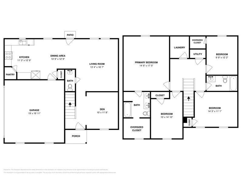Building Photo - 435 Oakleigh Ln