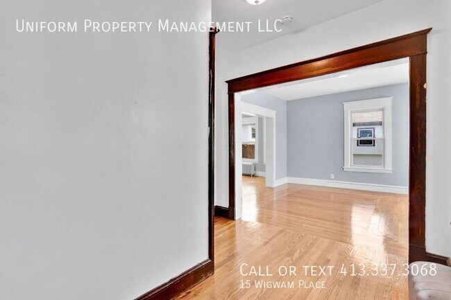Building Photo - 15 Wigwam Pl
