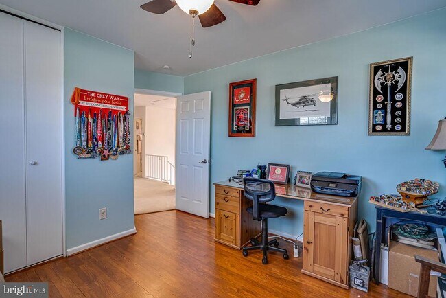 Building Photo - 8404 Wagon Wheel Rd