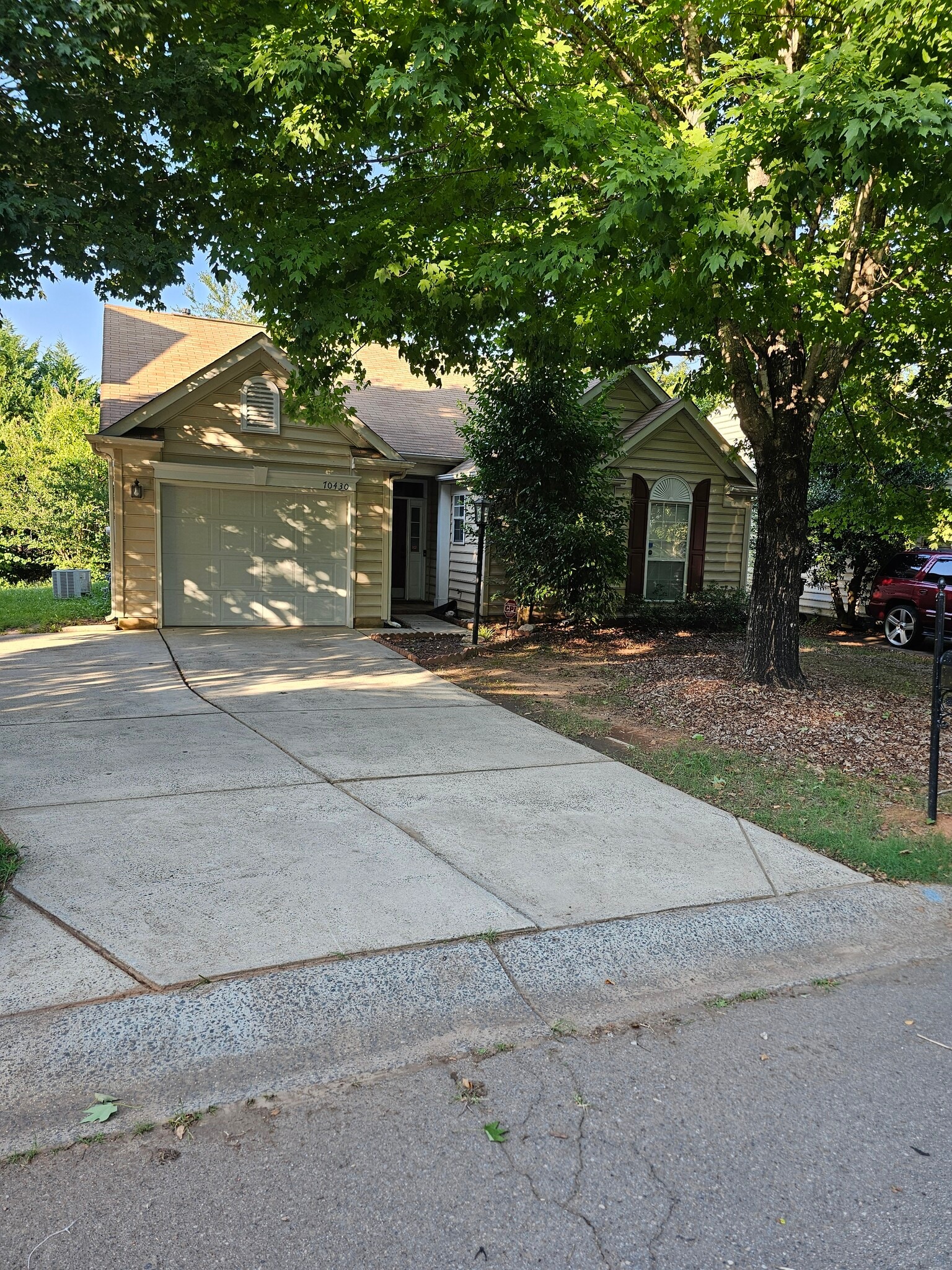 Exterior View Additional - 10430 Brawley Ln