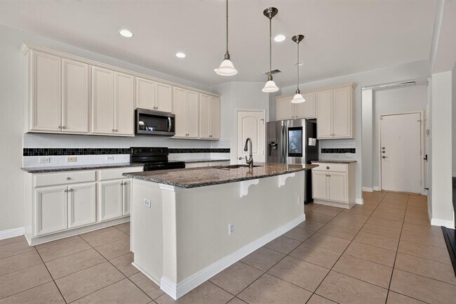 Building Photo - 16208 McAloon Way
